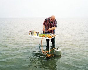 Ako sa varia dejiny, foto:cookinghistory.net